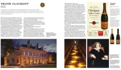 Bøger<Bøger Champagne - Wine of Kings and the King of Wines
