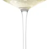 Glas<Eva Solo Champagne Coupe