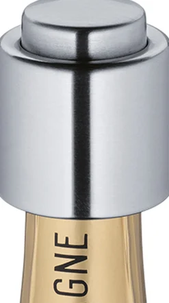 Bar & Vin<CILIO Champagnelukker