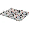 Plaider<Magasin du Nord Collection Check, plaid