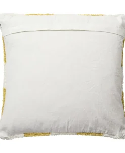 Puder<Magasin du Nord Collection Check, pyntepude