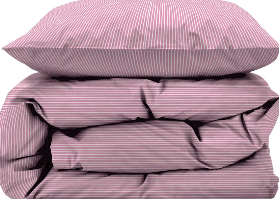 Sengetøj & Lagner<Södahl Cheerful Sengetøj Pink