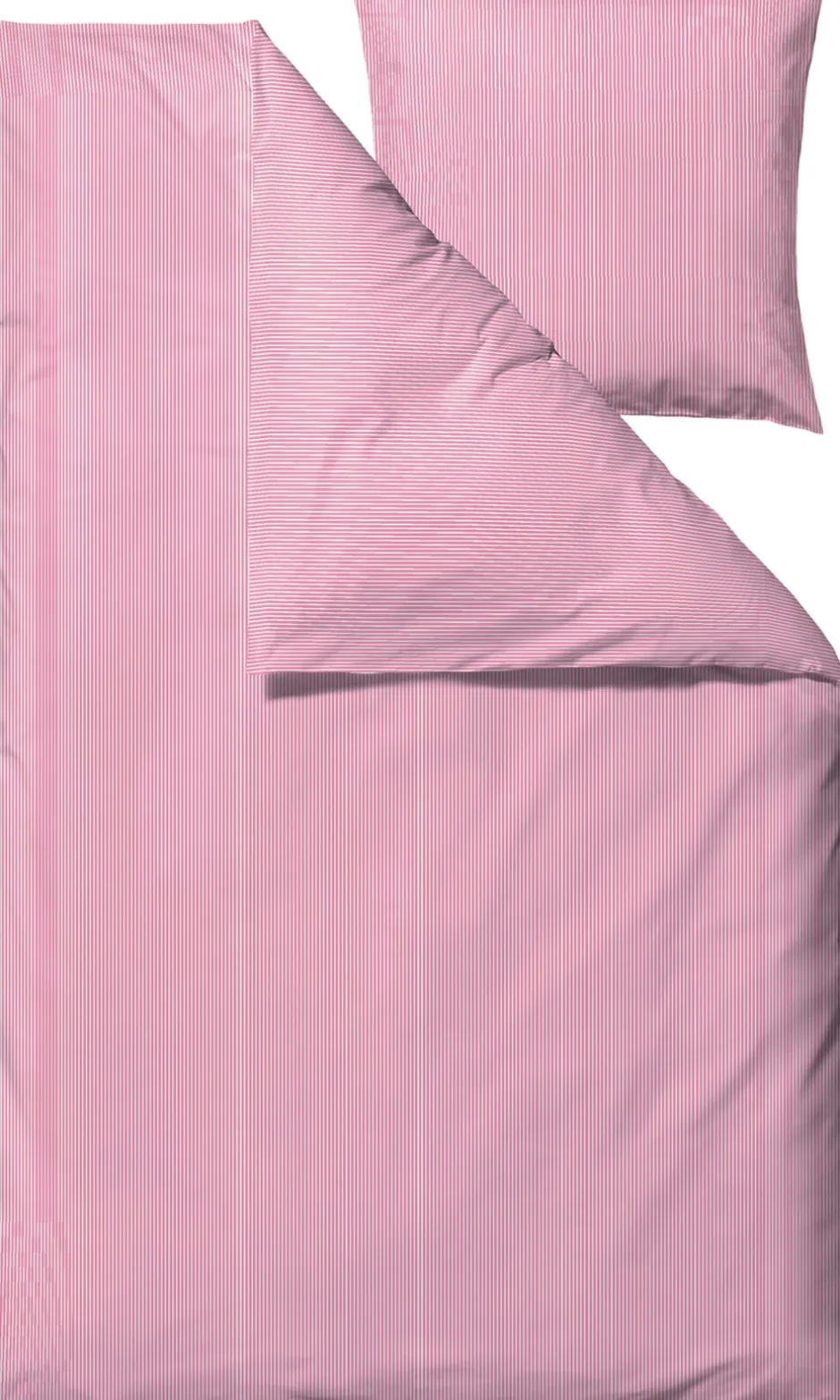 Sengetøj & Lagner<Södahl Cheerful Sengetøj Pink