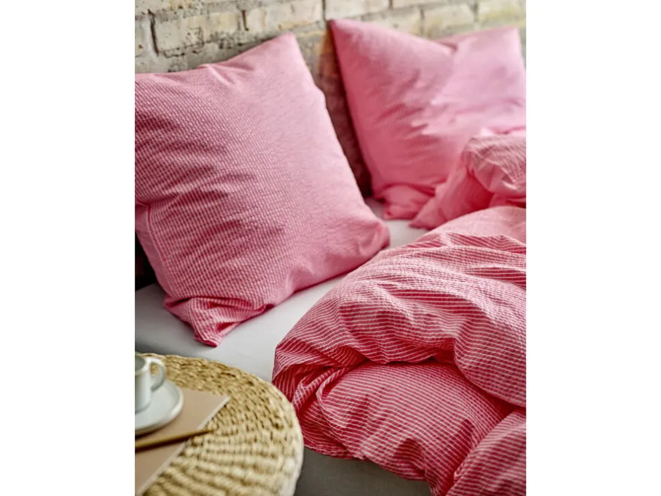 Sengetøj & Lagner<Södahl Cheerful Sengetøj Pink
