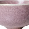 Skåle & Fade<HK Living Chef ceramics bowl rustic pink
