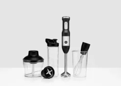 Køkkenmaskiner<OBH Nordica Chef Mix Pro