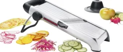 Køkkenartikler<OXO Chef's Mandolin 2. 0
