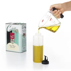 Køkkenartikler<OXO Chef's Squeeze Bottle - Medium