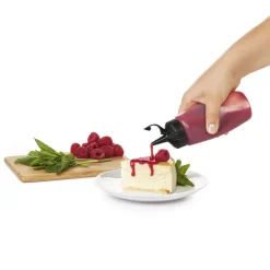 Køkkenartikler<OXO Chef's Squeeze Bottle - Small