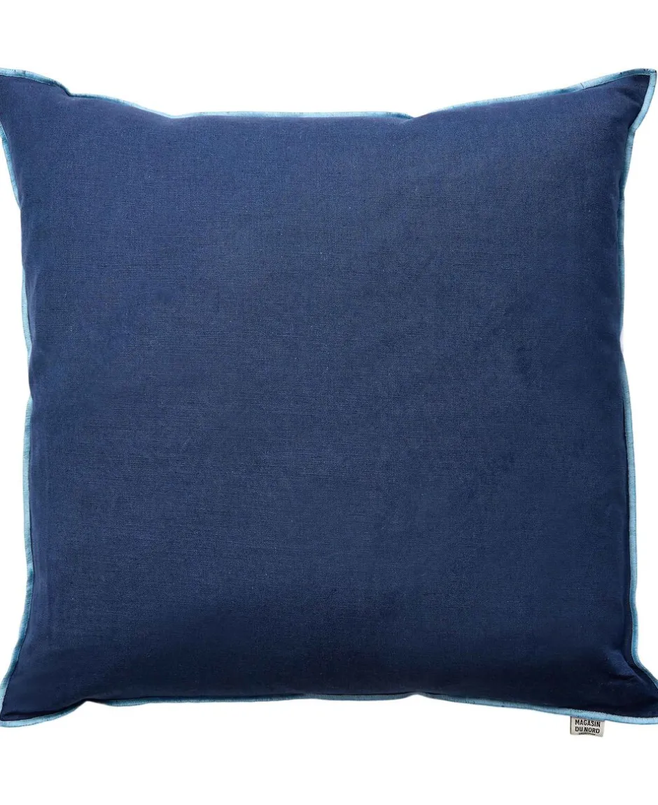Puder<Magasin du Nord Collection Chequer, pyntepude