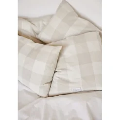 Puder<OYOY Living Design Chess Cushion Cover Long