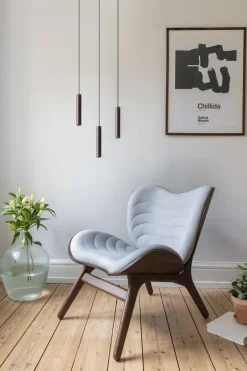Pendler<UMAGE Chimes, Pendel Dark oak
