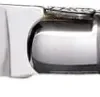 Bestik<Laguiole Tradition CHL Steakkniv Ibenholttræ/ST-2