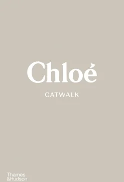 Bøger<Bøger Chloé Catwalk