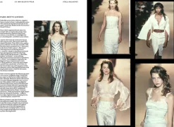 Bøger<Bøger Chloé Catwalk