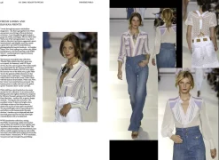 Bøger<Bøger Chloé Catwalk