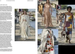 Bøger<Bøger Chloé Catwalk