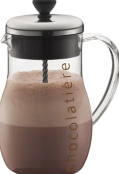 Karafler & Kander<Bodum Chocolatiere