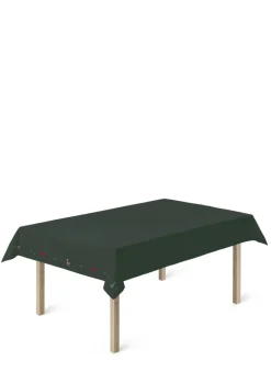 Tekstiler Til Borddækning|Juletekstiler<Juna Christmas Fable Dug 150x320 cm grøn