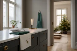 Tekstiler Til Køkkenet<Juna Christmas Fable Ovnhandske sand