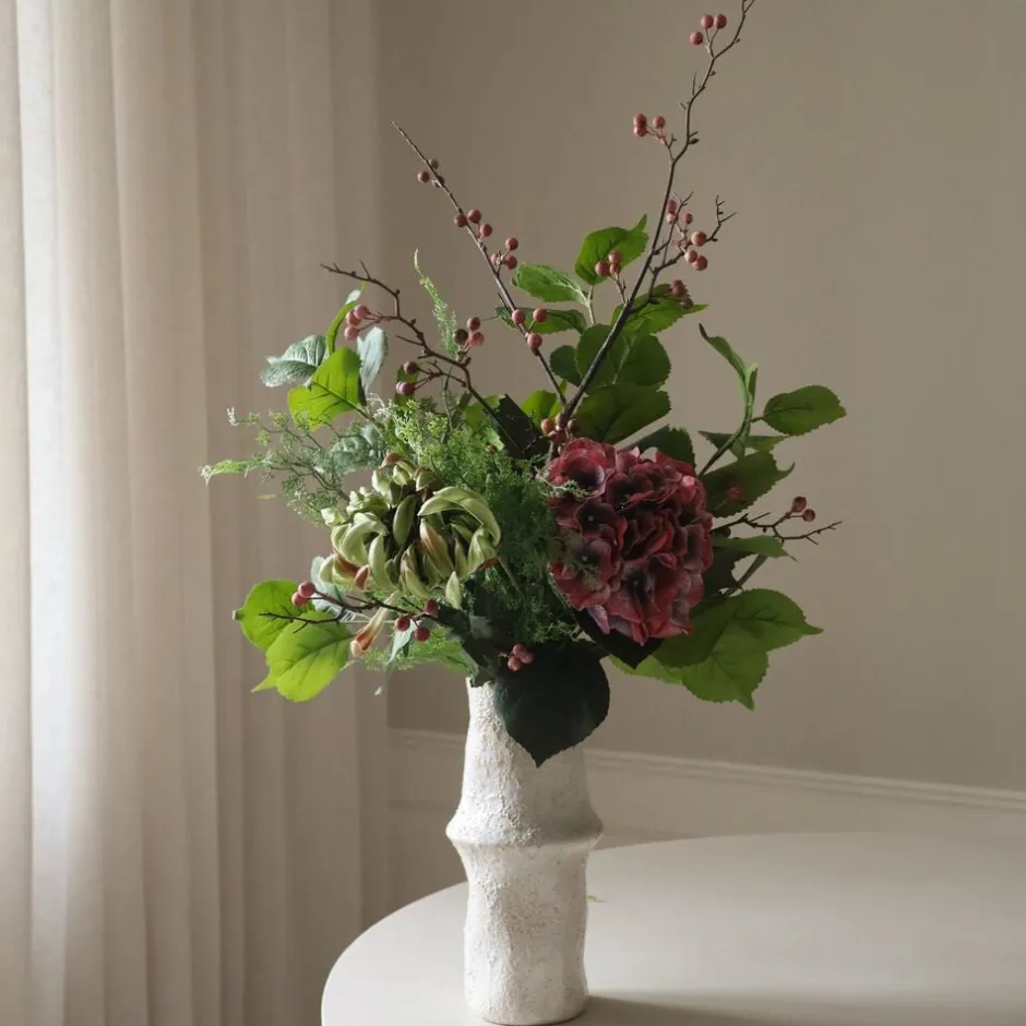 Kunstige Blomster & Træer<Botané Chrysanthemum Flower