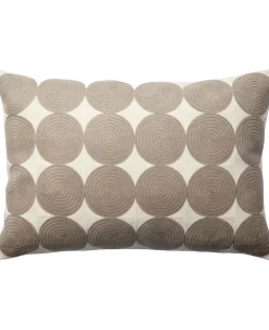 Puder<Magasin du Nord Collection Circle, pyntepude