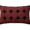 Puder<Magasin du Nord Collection Circle, pyntepude