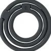 Tilbehør Til Bordet<RIG TIG CIRCLES bordskåner Ø 13 cm black
