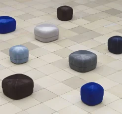 Møbler<Normann Copenhagen Circus Pouf Large