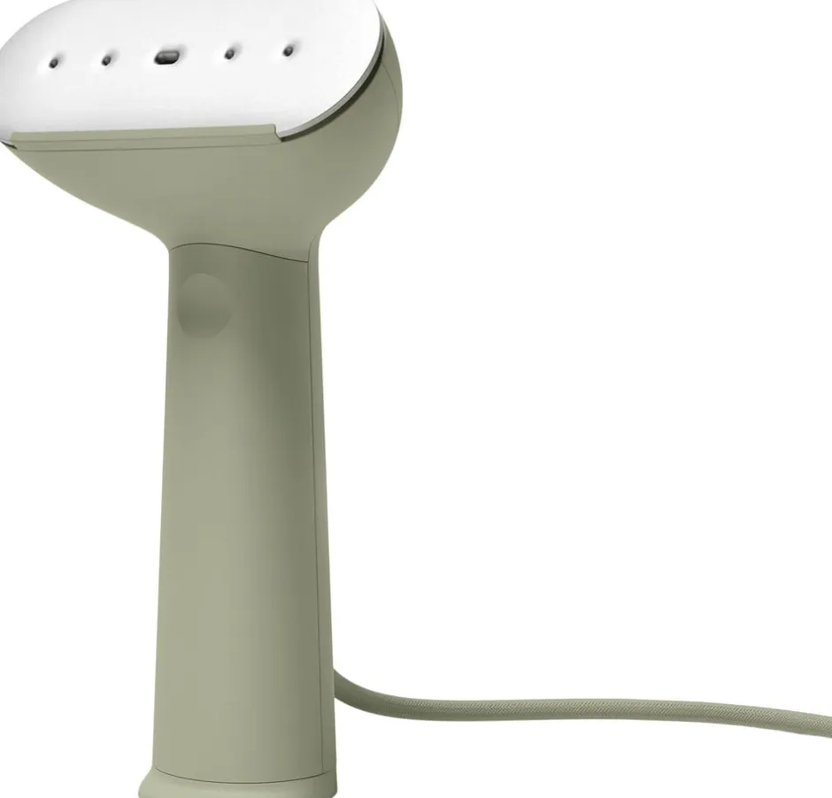Elektronik<Steamery Stockholm Cirrus 3 Iron Steamer Sage