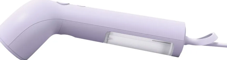 Elektronik<Steamery Stockholm Cirrus X Handheld Steamer - Lilac