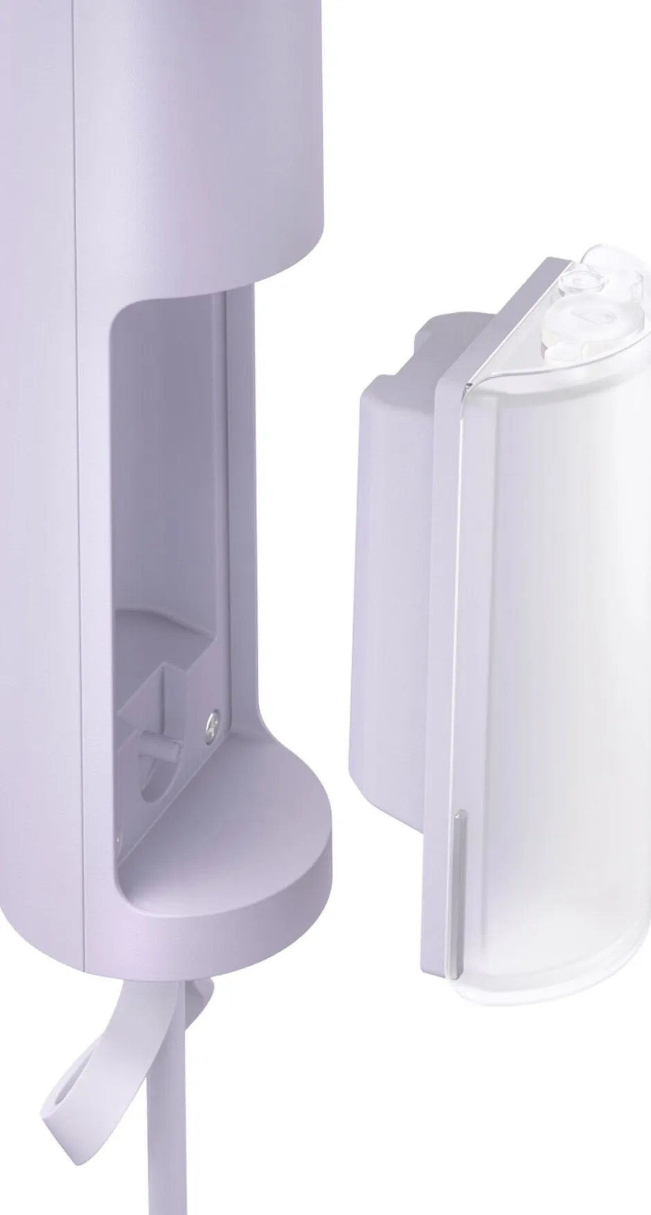 Elektronik<Steamery Stockholm Cirrus X Handheld Steamer - Lilac