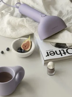 Elektronik<Steamery Stockholm Cirrus X Handheld Steamer - Lilac