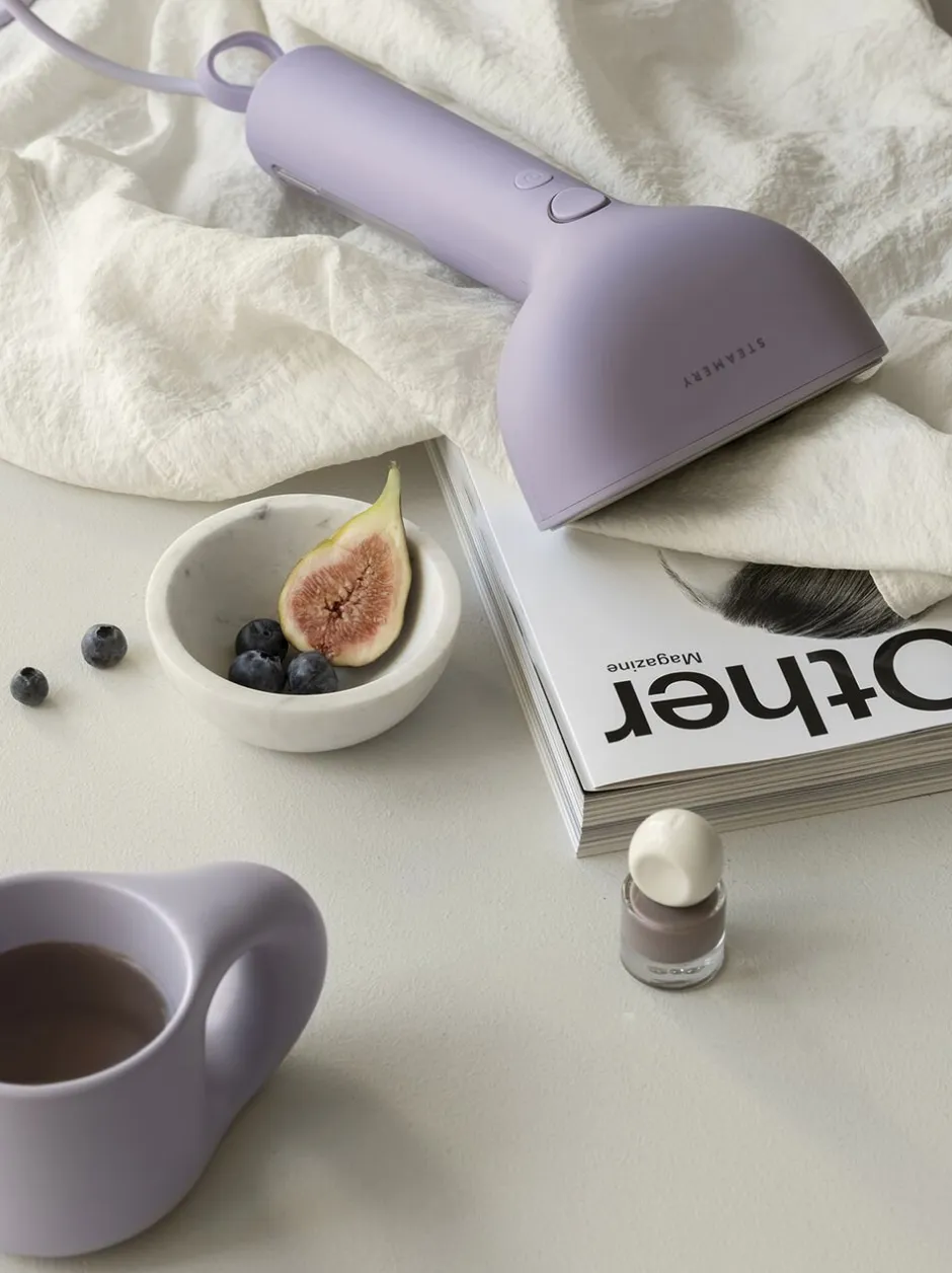 Elektronik<Steamery Stockholm Cirrus X Handheld Steamer - Lilac