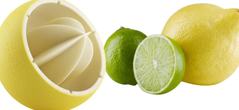 Køkkenmaskiner<Eva Solo Citruspresser
