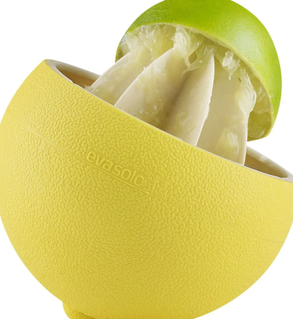 Køkkenmaskiner<Eva Solo Citruspresser