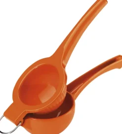 Køkkenmaskiner<CILIO Citruspresser ARANCIA Ã8,5cm, orange