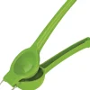 Køkkenmaskiner<CILIO Citruspresser LIMETTA 5,5cm, grøn