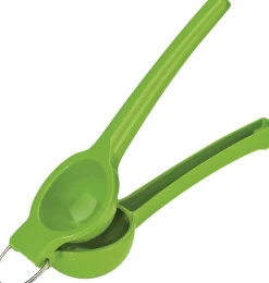Køkkenmaskiner<CILIO Citruspresser LIMETTA 5,5cm, grøn