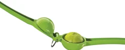Køkkenmaskiner<CILIO Citruspresser LIMETTA 5,5cm, grøn