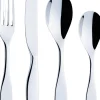 Bestik<Iittala Citterio 98 bestik gavesæt 24 dele blank