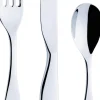 Bestik<Iittala Citterio 98 dessertbestik gavesæt 12 dele blank