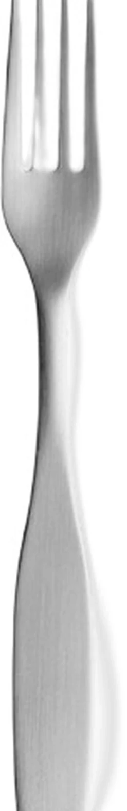 Bestik<Iittala Citterio 98 gaffel mat