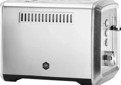 Køkkenmaskiner<OBH Nordica City Toaster 2 Slices 800 W