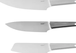 Køkkenknive & Sakse<Veark CK16 - Chefs knife - Drop Forged
