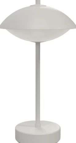 Trådløse Lamper<Fritz Hansen Clam Portable