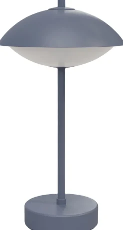 Trådløse Lamper<Fritz Hansen Clam Portable