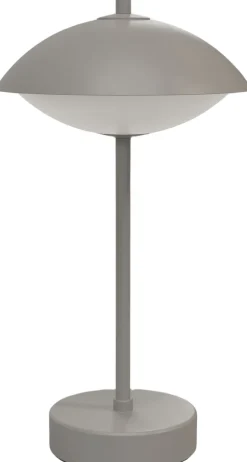 Trådløse Lamper<Fritz Hansen Clam Portable