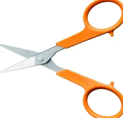 Køkkenknive & Sakse<Fiskars Classic Embroidery scissors Straight 10cm
