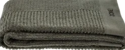 Håndklæder<Zone Classic Håndklæde Olive green